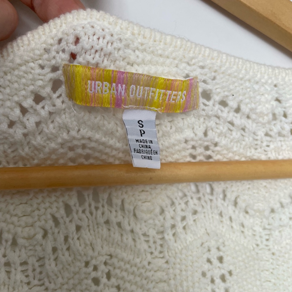 UO Coquette Knit - Picture 5 of 5